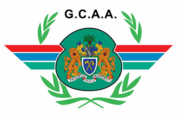 Autorité de l'Aviation Civile de la Gambie