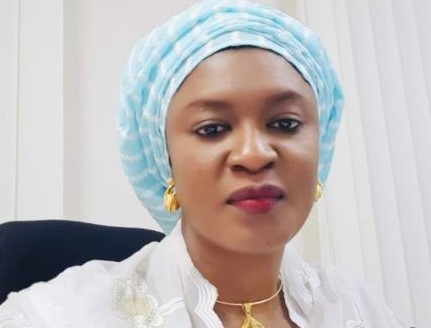 Isatou Auber Faal gets top appointment at OACP Secretariat
